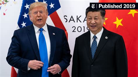 how are trade talks with china going